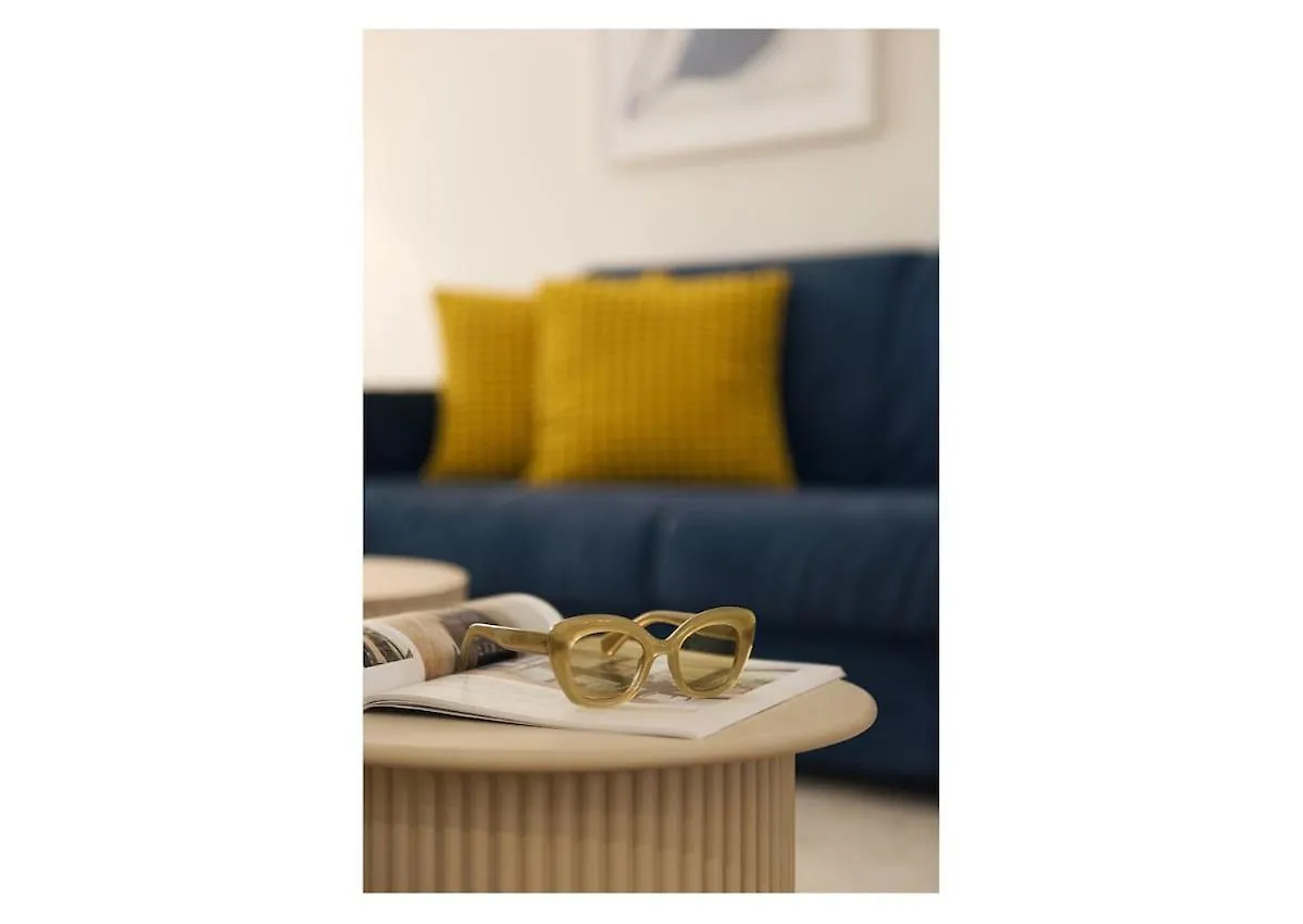 Exclusive Design Apartment - Duomo - Free Parking Milano Italien